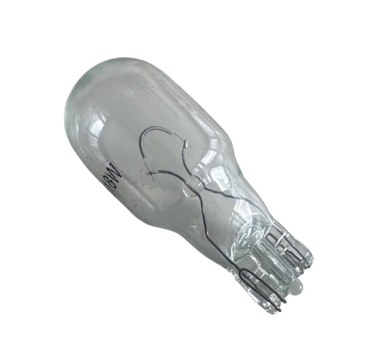 Tail-Light Bulb 18W 12V T5 PiTKR25803