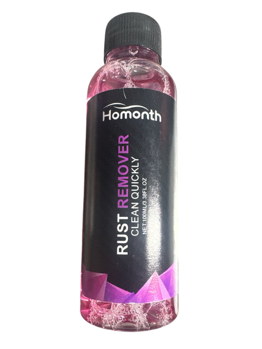 Rust Remover