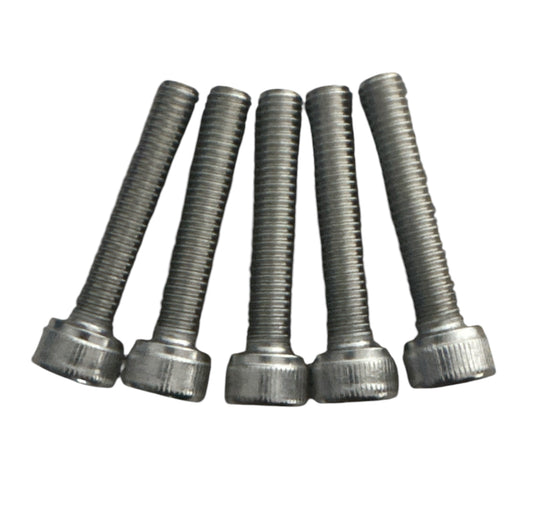 UTV Cage Bolts 5